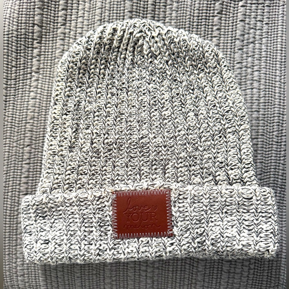 Love Your Melon Beanie